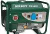 Бензогенератор NIKKEY PG 1500 icon