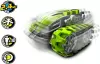 Автомодель Nikko Машина Nano Trax Electric Green 10181 icon 4