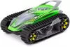 Автомодель Nikko VelociTrax Neon Green 10032 icon