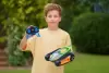 Автомодель Nikko Вездеход VelociTrax - 2022 10034 (Forest Green) icon 5