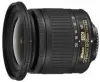 Объектив Nikon 10-20mm f/4.5-5.6G VRAF-P DX Nikkor icon