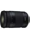 Объектив Tamron 18-400mm F/3.5-6.3 Di II VC HLD для Nikon icon