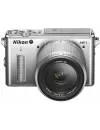 Фотоаппарат Nikon 1 AW1 Kit 11-27.5mm фото 10