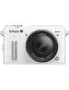 Фотоаппарат Nikon 1 AW1 Kit 11-27.5mm фото 11