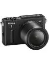 Фотоаппарат Nikon 1 AW1 Kit 11-27.5mm фото 3