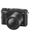 Фотоаппарат Nikon 1 AW1 Kit 11-27.5mm фото 4