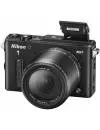 Фотоаппарат Nikon 1 AW1 Kit 11-27.5mm фото 5