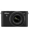 Фотоаппарат Nikon 1 J3 Double Kit 10-30mm + 30-110mm фото 10