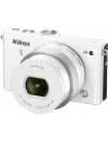 Фотоаппарат Nikon 1 J4 Kit 10-30mm фото 9