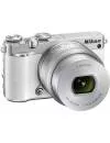 Фотоаппарат Nikon 1 J5 Kit 10-30mm фото 10