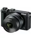 Фотоаппарат Nikon 1 J5 Kit 10-30mm фото 3