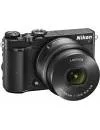 Фотоаппарат Nikon 1 J5 Kit 10-30mm фото 4