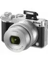 Фотоаппарат Nikon 1 J5 Kit 10-30mm фото 9