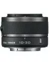 Объектив Nikon 1 NIKKOR VR 10-30mm f/3.5-5.6 icon