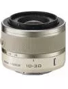 Объектив Nikon 1 NIKKOR VR 10-30mm f/3.5-5.6 icon 7