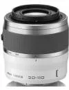 Объектив Nikon 1 NIKKOR VR 30-110mm f/3.8-5.6 icon 3