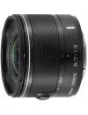 Объектив Nikon 1 NIKKOR VR 6.7-13mm f/3.5-5.6 icon