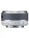 Фотоаппарат Nikon 1 S2 Kit 11-27.5mm фото 10