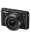 Фотоаппарат Nikon 1 S2 Kit 11-27.5mm фото 3