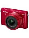 Фотоаппарат Nikon 1 S2 Kit 11-27.5mm фото 4