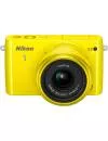Фотоаппарат Nikon 1 S2 Kit 11-27.5mm фото 6