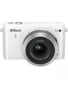 Фотоаппарат Nikon 1 S2 Kit 11-27.5mm фото 8