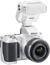 Фотоаппарат Nikon 1 V2 Kit 10-30mm фото 10