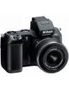 Фотоаппарат Nikon 1 V2 Kit 10-30mm фото 3