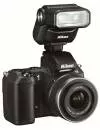 Фотоаппарат Nikon 1 V2 Kit 10-30mm фото 4