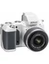 Фотоаппарат Nikon 1 V2 Kit 10-30mm фото 8