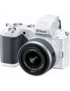 Фотоаппарат Nikon 1 V2 Kit 10-30mm фото 9