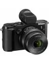 Фотоаппарат Nikon 1 V3 Kit 10-30mm фото 6