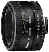 Объектив Nikon AF Nikkor 50mm f/1.8D icon