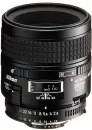 Объектив Nikon AF Micro-Nikkor 60mm f/2.8D icon