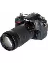 Объектив Nikon AF-P DX 70-300mm f/4.5-6.3G ED VR фото 7
