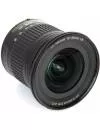 Объектив Nikon AF-P DX NIKKOR 10-20mm F/4.5-5.6G VR фото 3