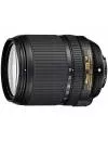 Объектив Nikon AF-S DX NIKKOR 18-140mm f/3.5-5.6G ED VR icon
