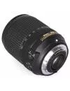 Объектив Nikon AF-S DX NIKKOR 18-140mm f/3.5-5.6G ED VR фото 2