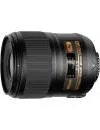 Объектив Nikon AF-S Micro NIKKOR 60mm f/2.8G ED icon