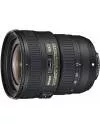 Объектив Nikon AF-S NIKKOR 18-35mm f/3.5-4.5G ED icon