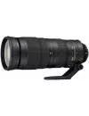 Объектив Nikon AF-S NIKKOR 200-500mm f/5.6E ED VR icon