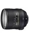 Объектив Nikon AF-S NIKKOR 24-85 mm f/3.5–4.5G ED VR icon