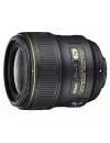 Объектив Nikon AF-S NIKKOR 35mm F1.4G icon