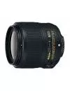 Объектив Nikon AF-S NIKKOR 35mm f/1.8G ED icon