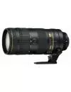Объектив Nikon AF-S Nikkor 70-200mm f/2.8E FL ED VR icon