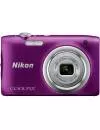 Фотоаппарат Nikon Coolpix A100 фото 10