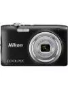 Фотоаппарат Nikon Coolpix A100 фото 5