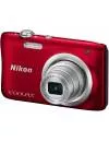 Фотоаппарат Nikon Coolpix A100 фото 9