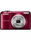 Фотоаппарат Nikon Coolpix A10 фото 5