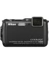 Фотоаппарат Nikon Coolpix AW120 icon